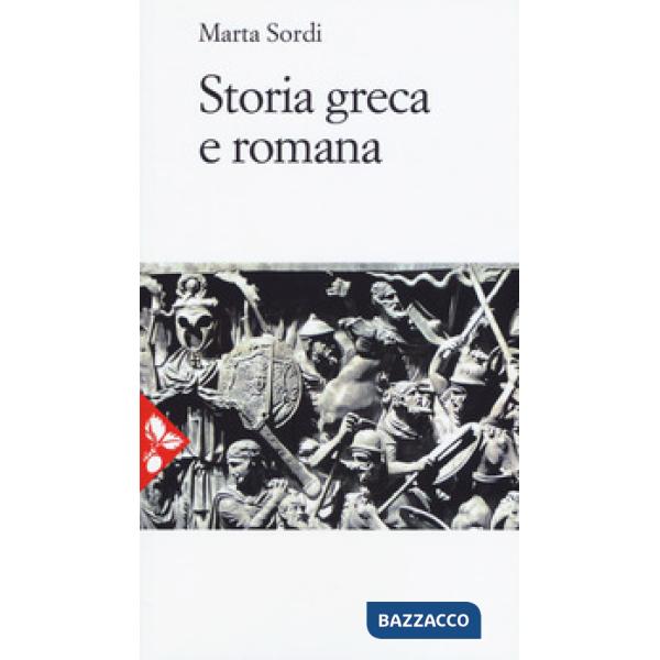 Storia greca e romana