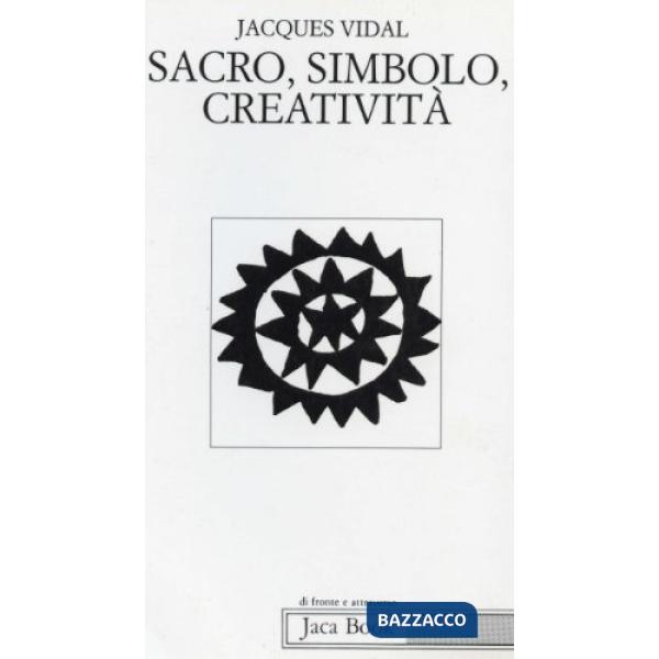 Sacro, simboli, creatività