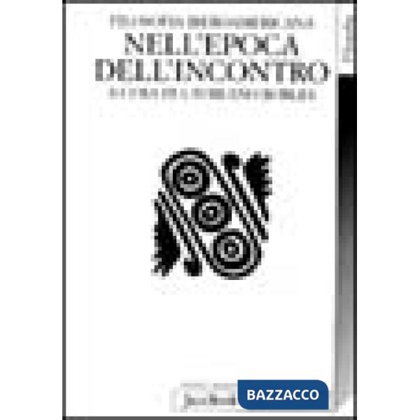 E la filosofia scoprì l'America. Incontro scontro tra filosofia europea e culture precolombiane