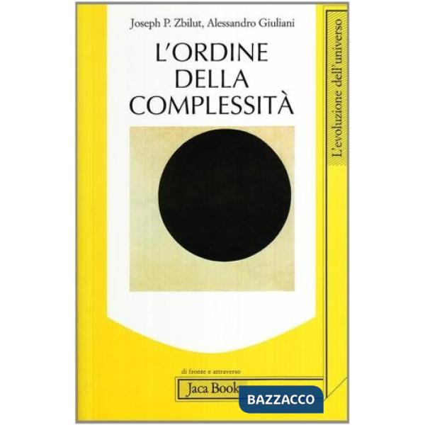 Ordine della complessità (L')