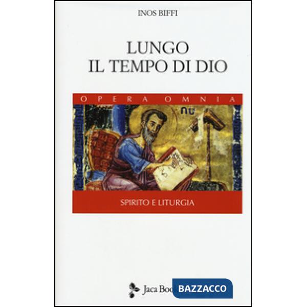 Lungo il tempo di Dio