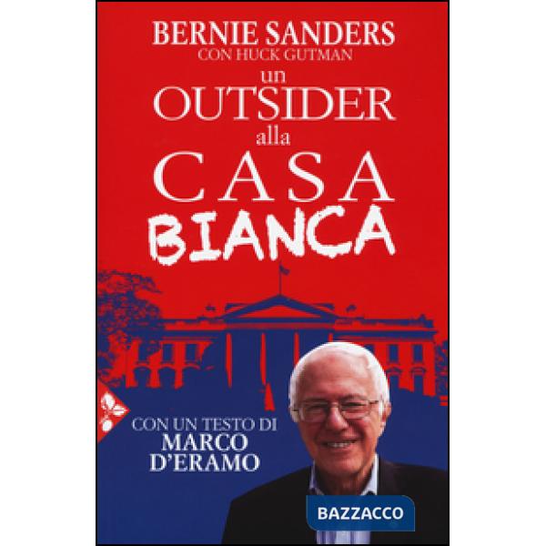 Outsider alla Casa bianca (Un)