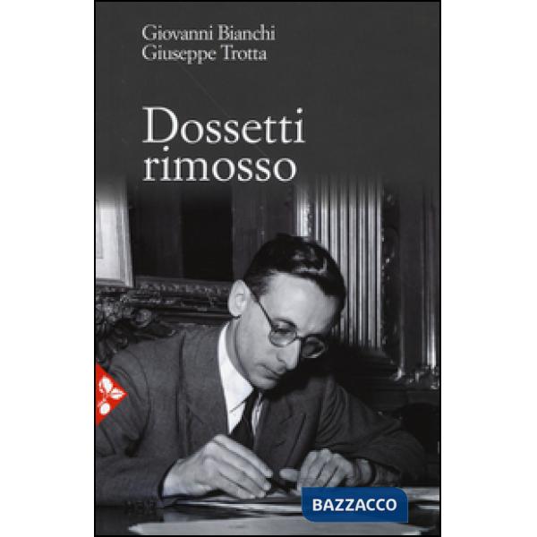 Dossetti rimosso