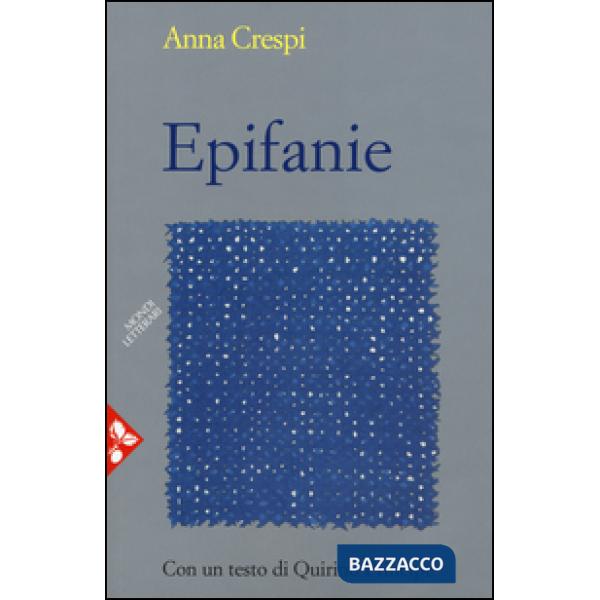 Epifanie