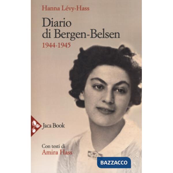 Diario di Bergen-Belsen 1944-1945