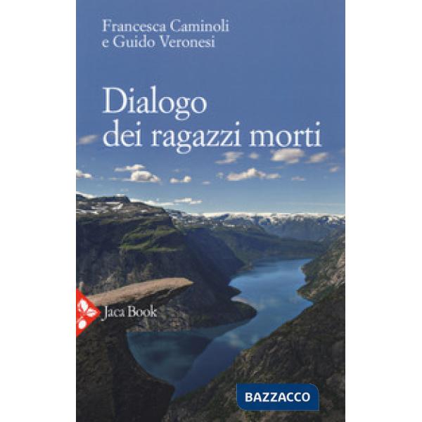 Dialogo dei ragazzi morti