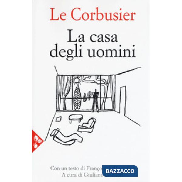 Casa degli uomini. Nuova ediz. (La)