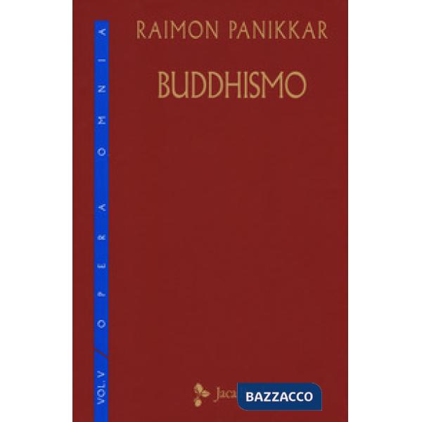Buddhismo. Vol. 5