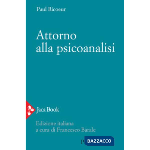 Attorno alla psicoanalisi