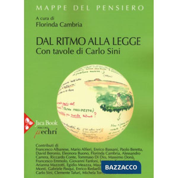 Dal ritmo alla legge