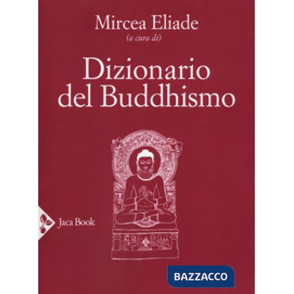 Dizionario del buddhismo