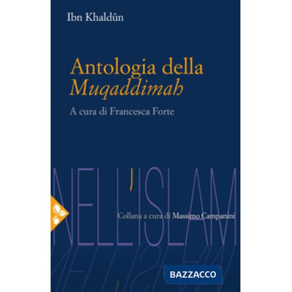 Antologia della Muqaddimah