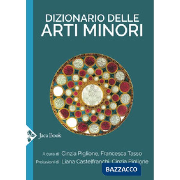 Dizionario delle arti minori
