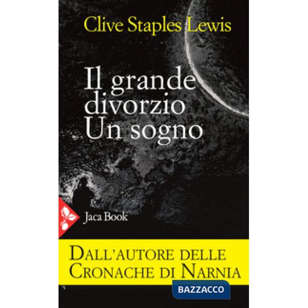 Grande divorzio. Un sogno (Il)