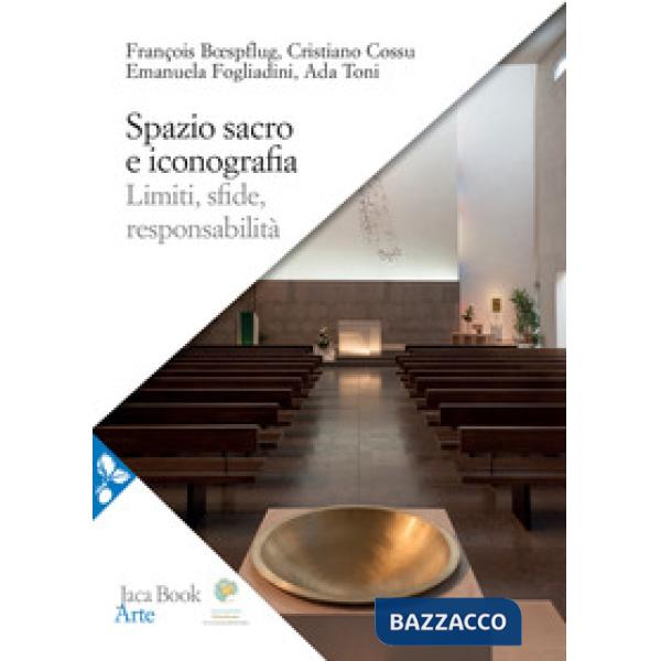 Spazio sacro e iconografia