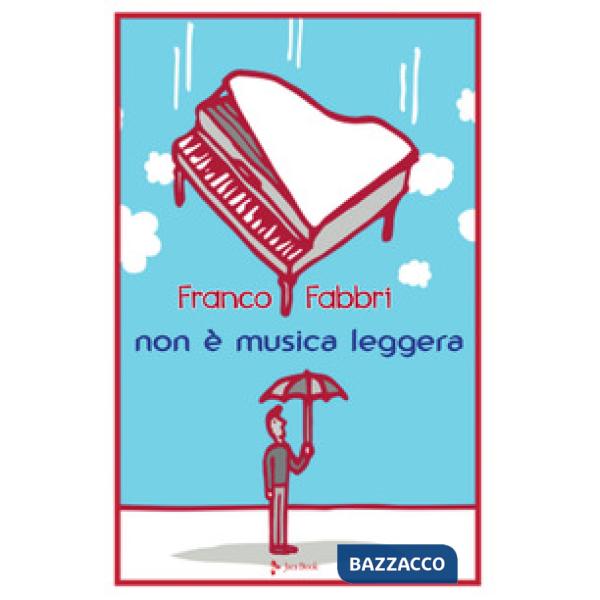 Non è musica leggera