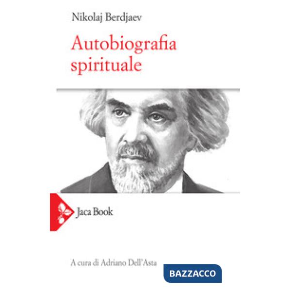 Autobiografia spirituale