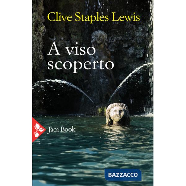 A viso scoperto. Un mito rinarrato