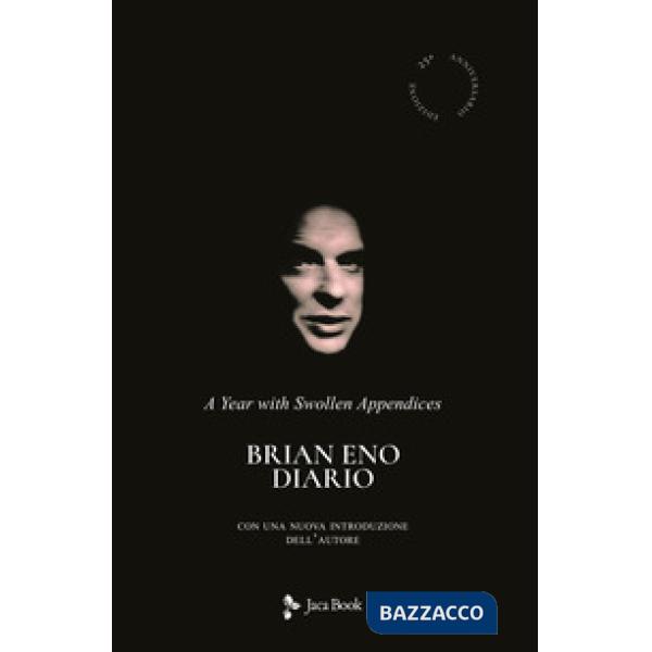 Diario. A year with swollen appendices