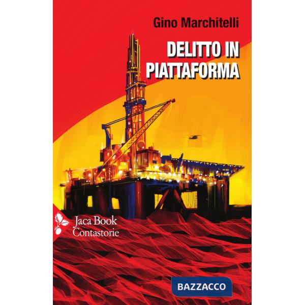 Delitto in piattaforma