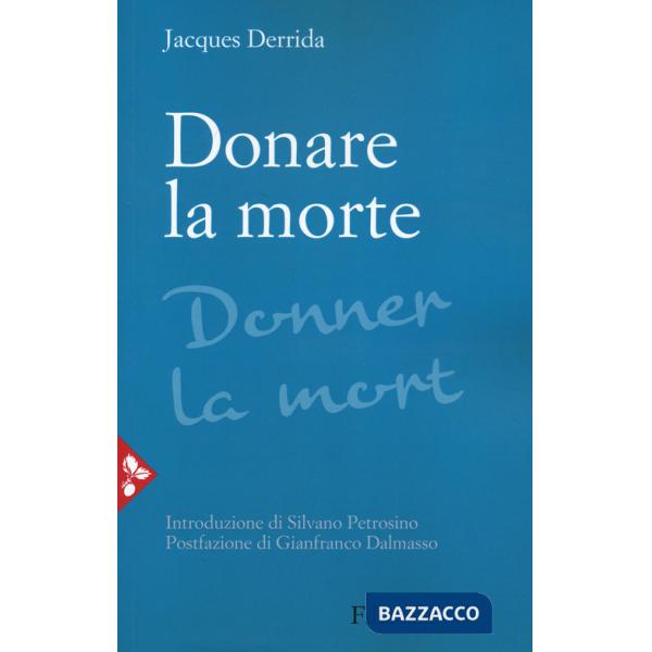Donare la morte