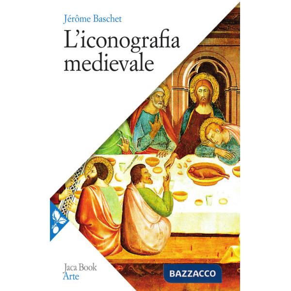 Iconografia medievale (L')