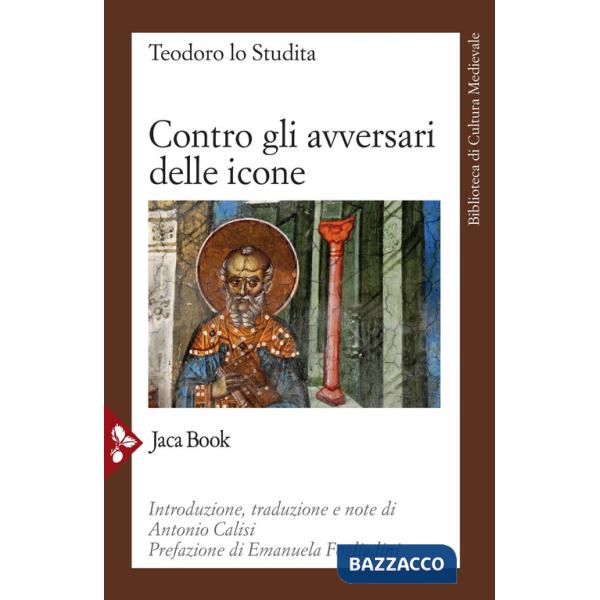 Contro gli avversari delle icone