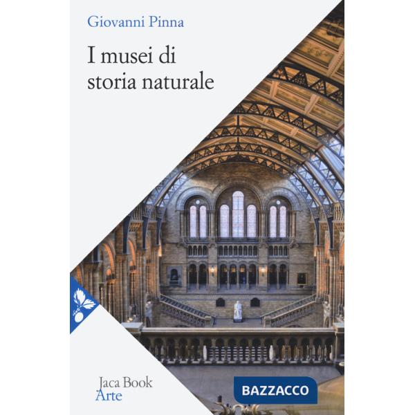 Musei di storia naturale (I)