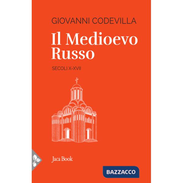 Medioevo russo (Il)