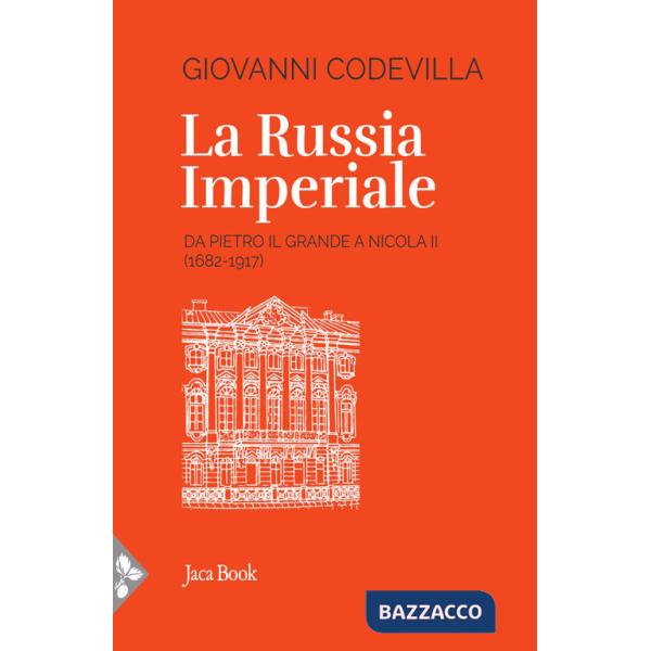 Russia imperiale (La)