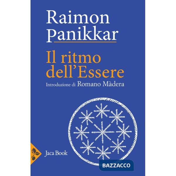 Ritmo dell'essere (Il)