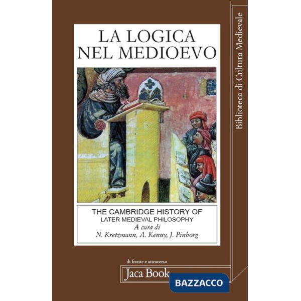 Logica nel medioevo (La)