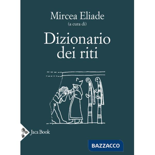 Dizionario dei riti