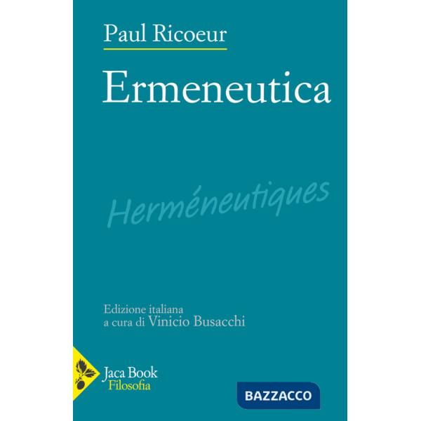 Ermeneutica