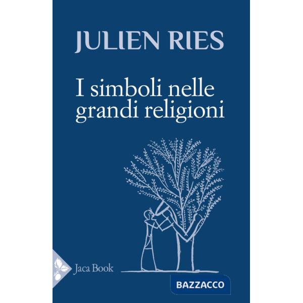 Simboli nelle grandi religioni (I)