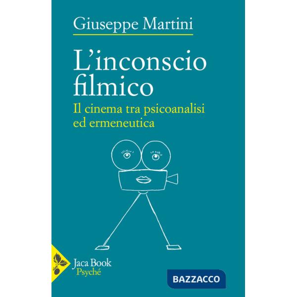 Inconscio filmico (L')