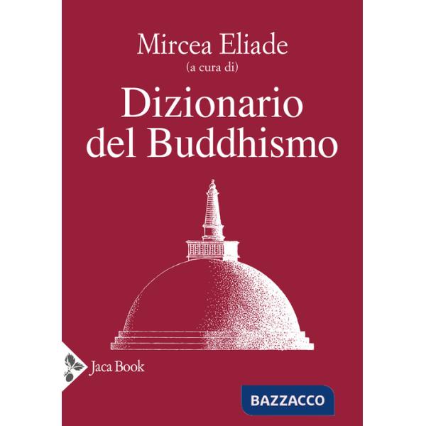 Dizionario del buddhismo