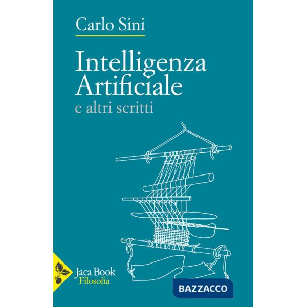 Intelligenza artificiale e altri scritti