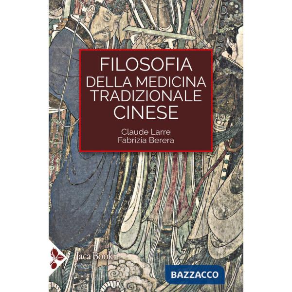 Filosofia della medicina tradizionale cinese