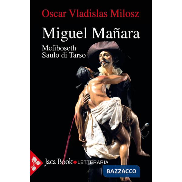 Miguel Mañara. Nuova ediz.