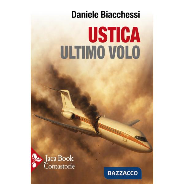Ustica ultimo volo