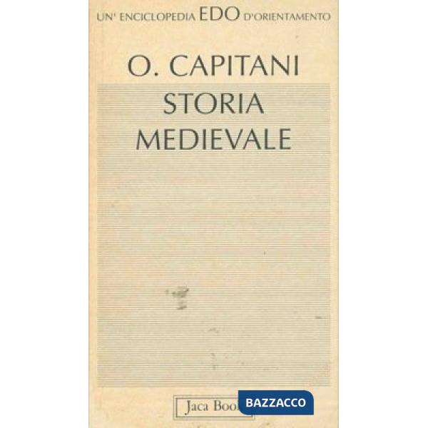 Storia medievale