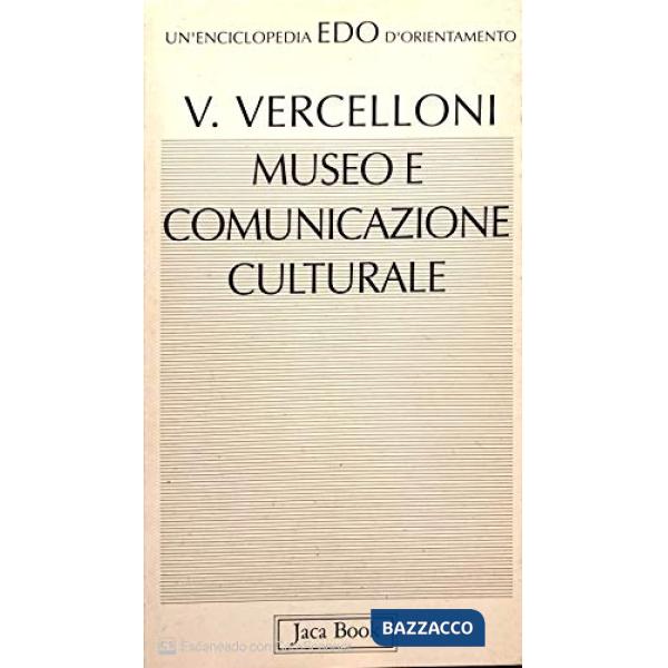 Museo e comunicazione culturale