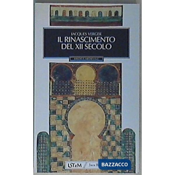 Rinascimento del XII secolo (Il)