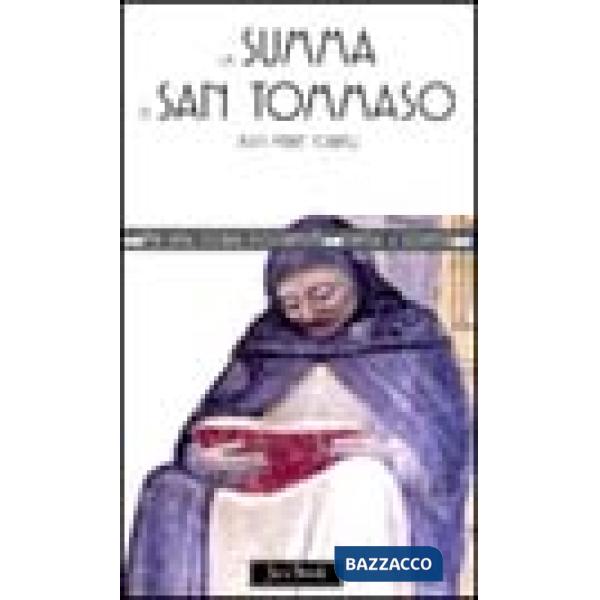 Summa di San Tommaso (La)
