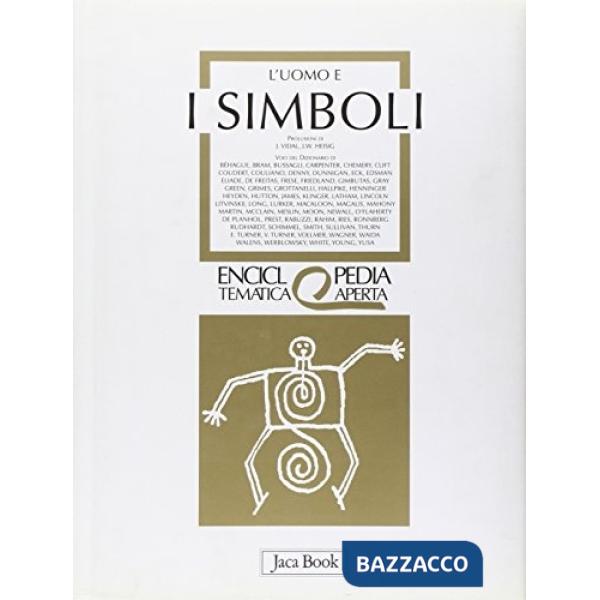 Uomo e i simboli (L')