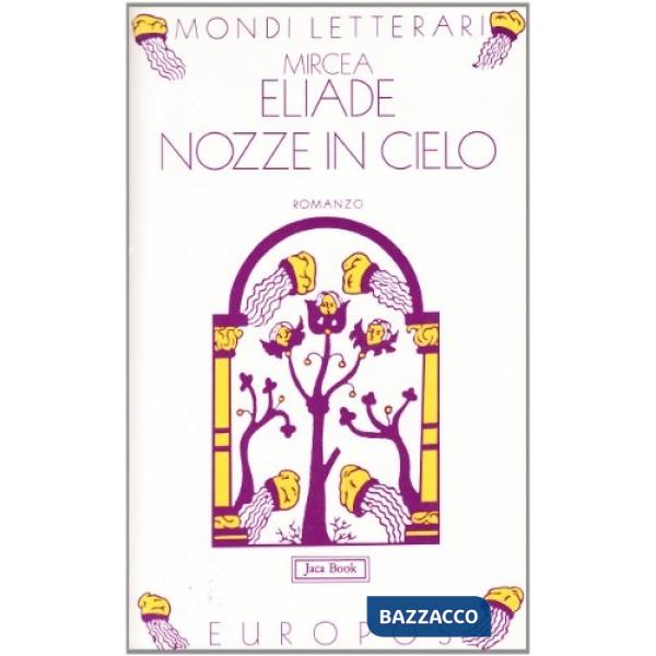 Nozze in cielo