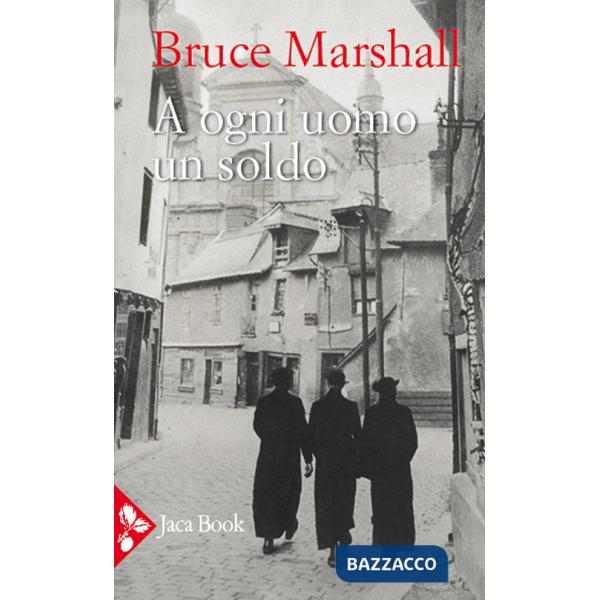 A ogni uomo un soldo