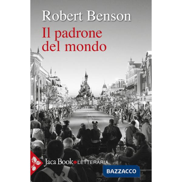 Padrone del mondo (Il)