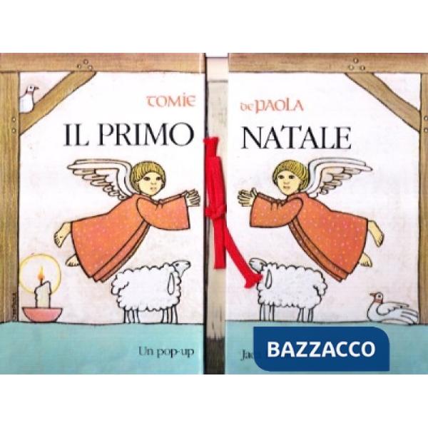 Primo Natale pop up (Il)